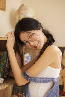 几天不见这么紧